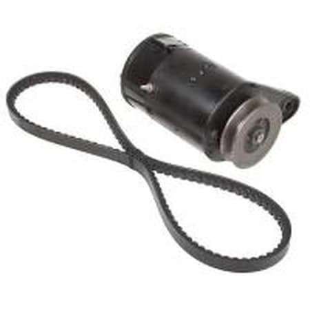 Aftermarket 6 Volt Generator w / Belt Fits Ford Fits New Holland 2N 8N 9N Amps 1 9N10000R-EX